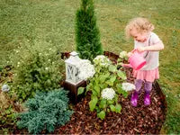 Bark Chippings vs Other Playground Surfaces: Which Is Best for Your Needs?