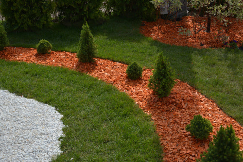 Does mulch go bad?