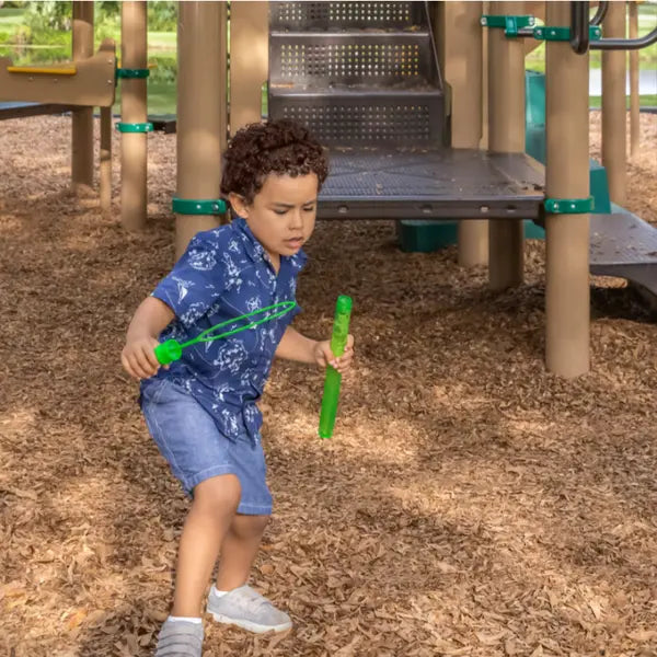 Play Grade Surfaces explained