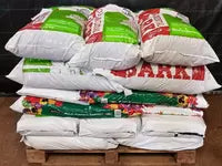 Garden Packs