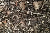Garden & Playground Bark Mulch