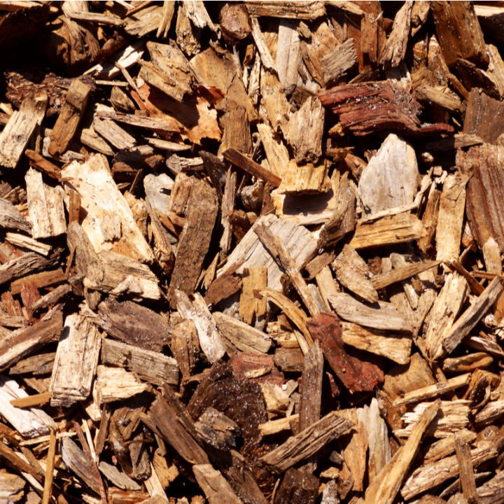 Landscape Wood Chips 70L bags