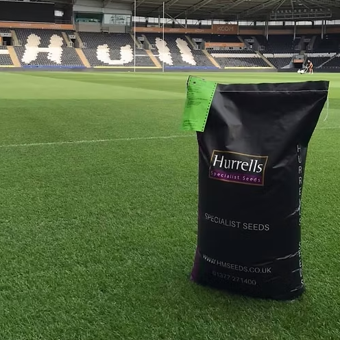 Coldstart™ Winter Active Grass Seed Mix