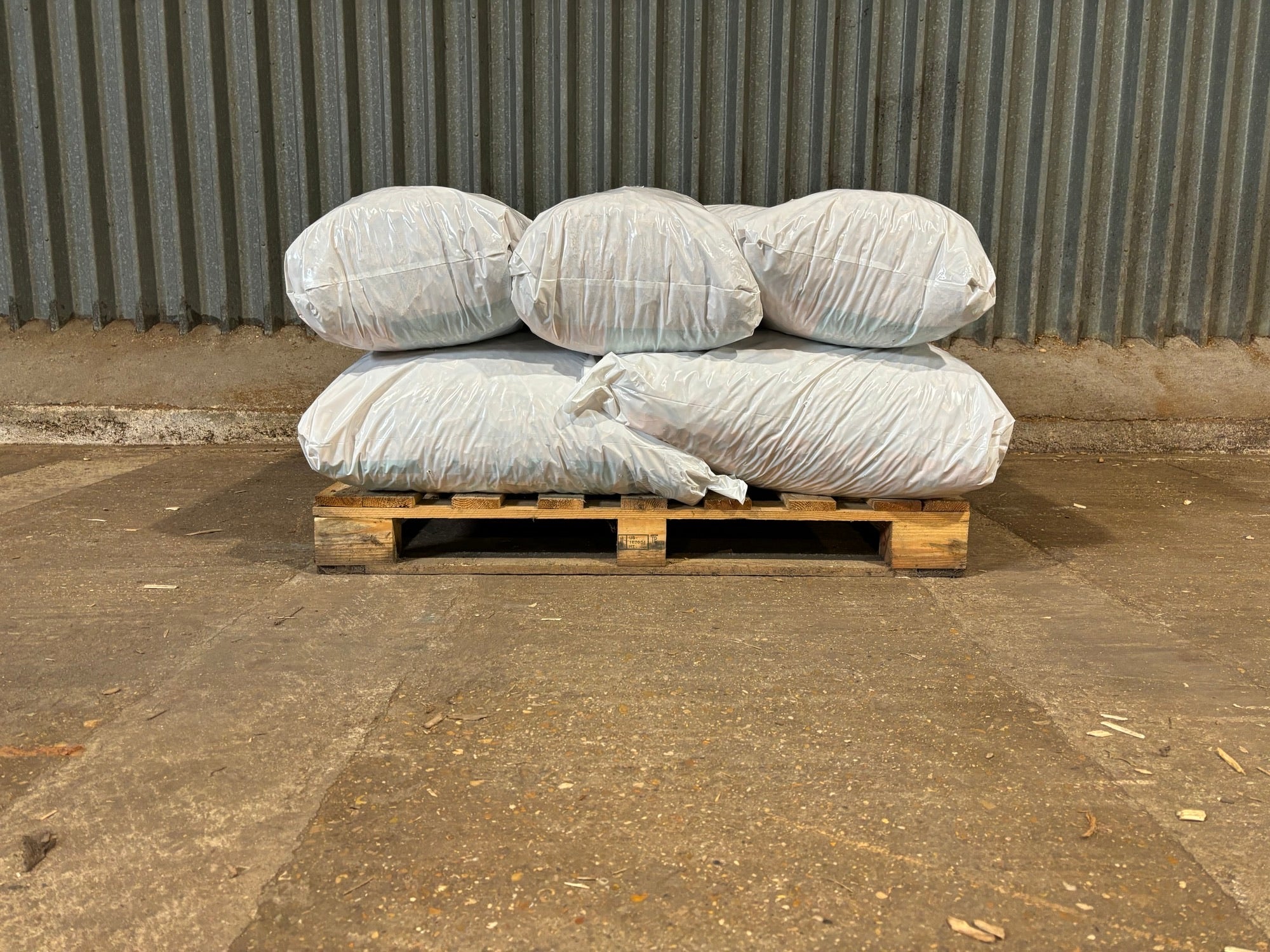Landscape Wood Chips 70L bags