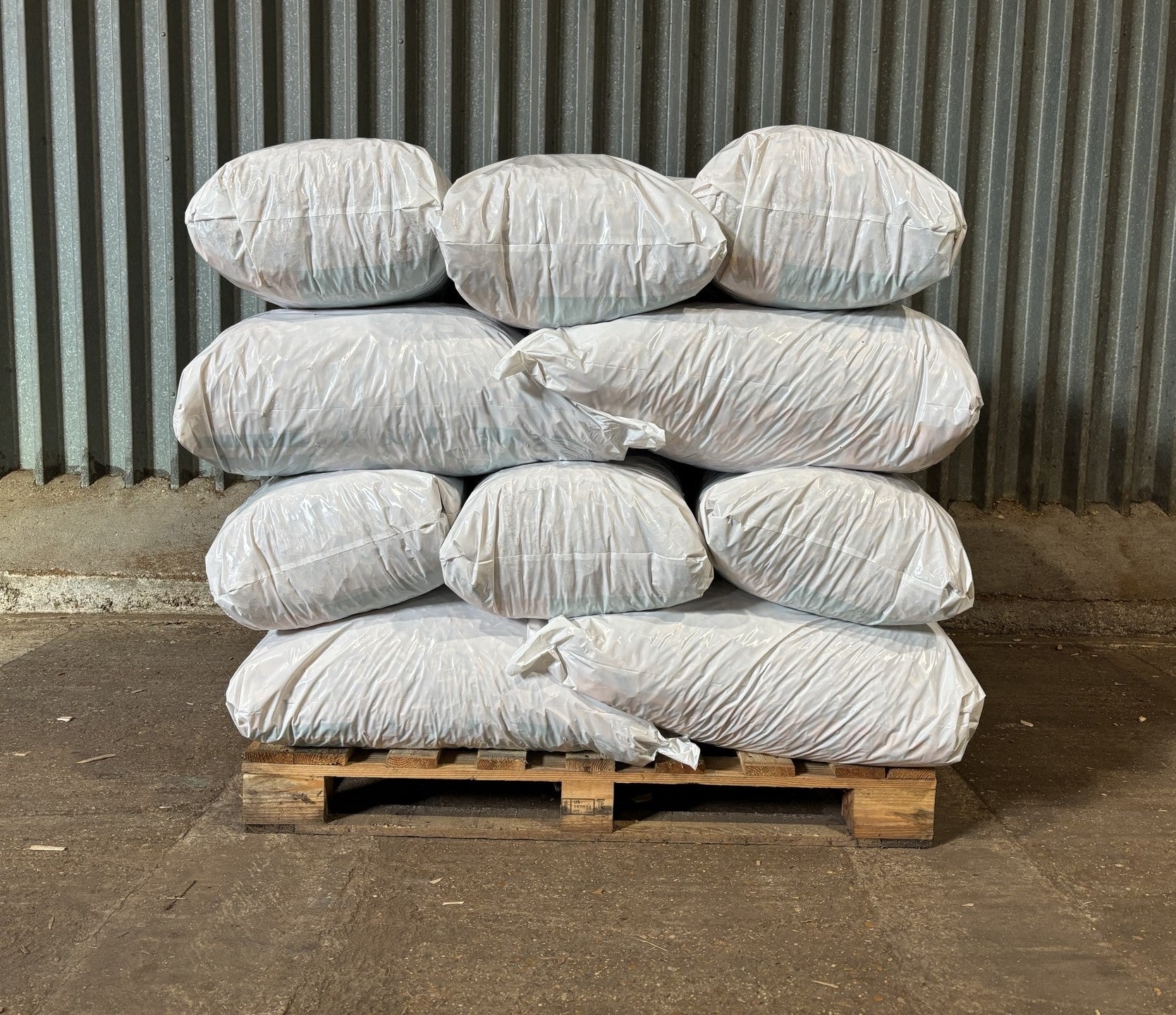 Landscape Wood Chips 70L bags