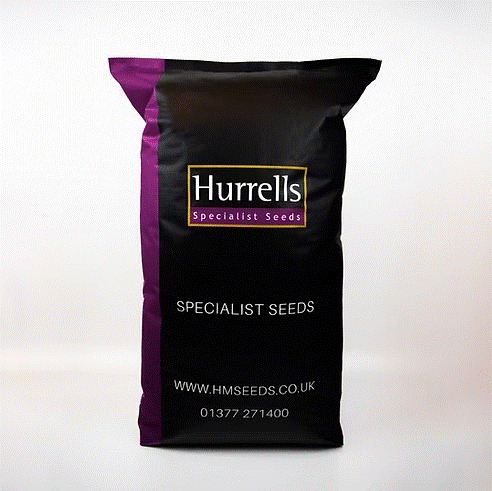 HL.9 Hexipath Gridding Grass Seed Mix (HL9)