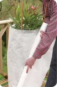 Fleece Frost Protection 16m x 1m