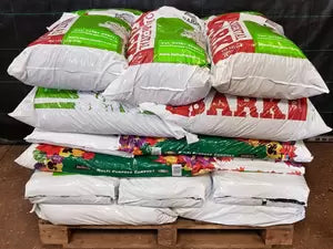 Potting and Garden Bark Pack