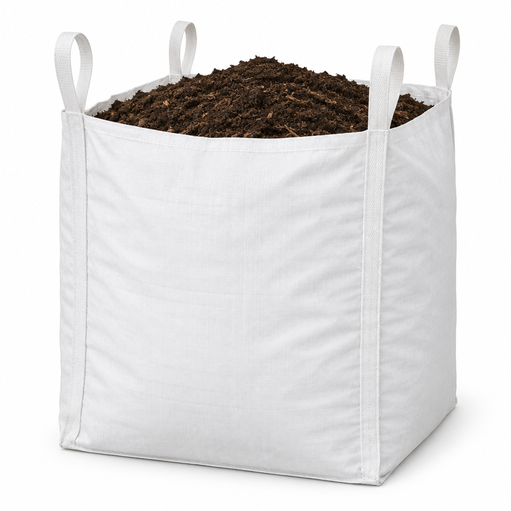 Bulk compost