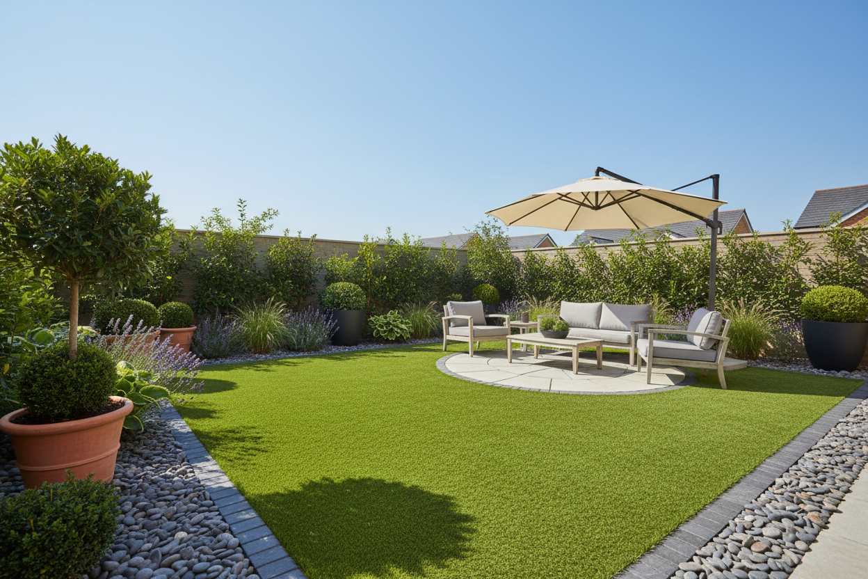 Outdoor Garden accessories