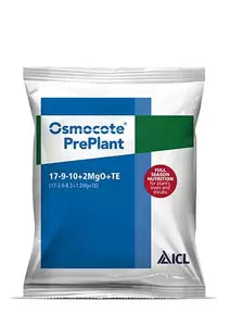 1Kg of Osmocote preplant