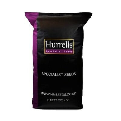 Coldstart™ Winter Active Grass Seed Mix