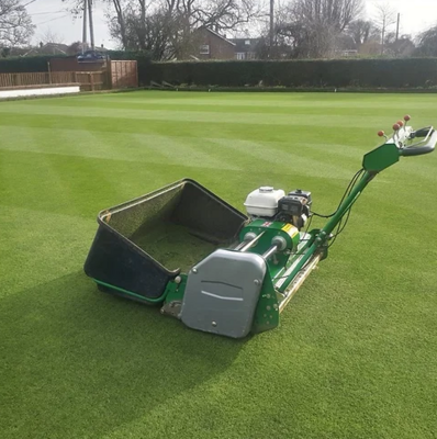 BG.2 Green Baize Bowling Green Grass Seed Mix