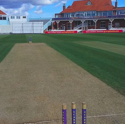 CR.1 Premium Cricket Squares Grass Seed Mix