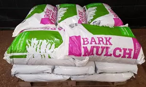 5 x Mulch /  10 x Organic compost