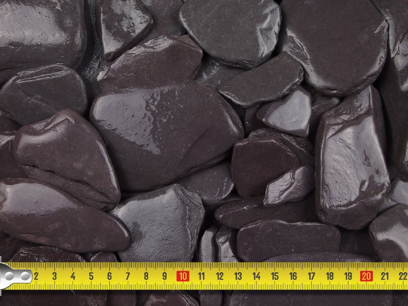 Blue paddlestones