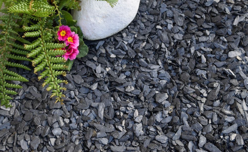 Graphite Grey slate 20mm