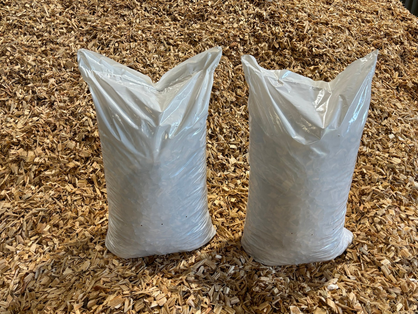 Landscape Wood Chips 70L bags