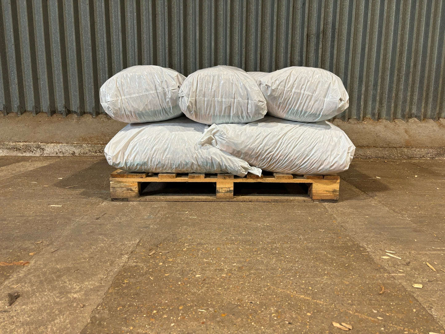 Landscape Wood Chips 70L bags
