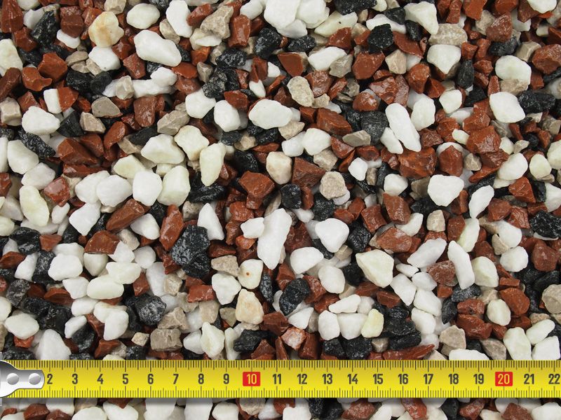 Multi spar gravel 10mm