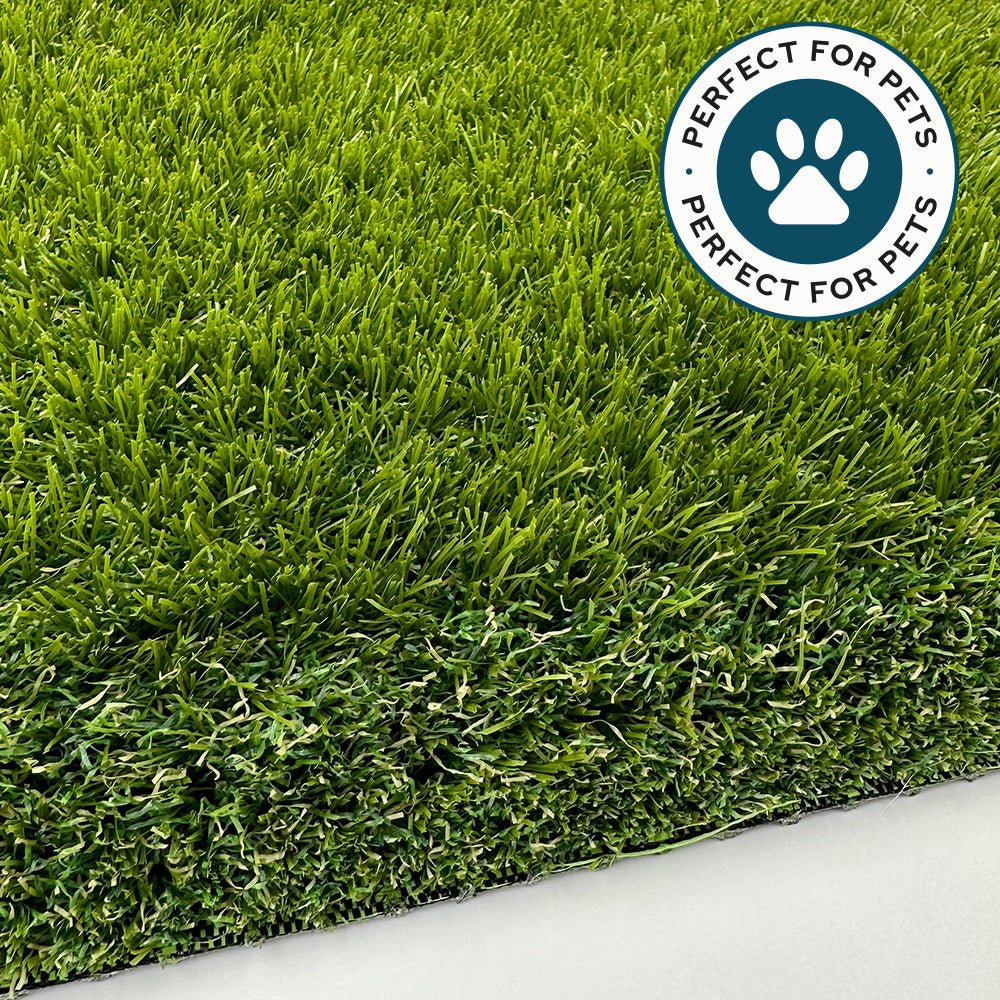 Pet Luxury 38mm Artificial Grass
