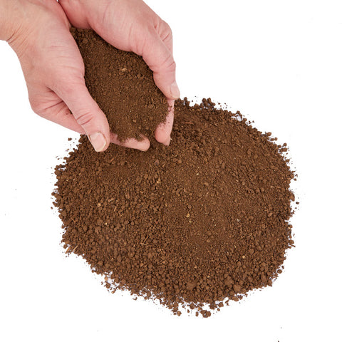 COCO GROW PLUS------------------JUST ADD WATER