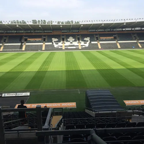 FR.2 Premium Football & Rugby Pitch 100% Ryegrass Grass Seed Mix