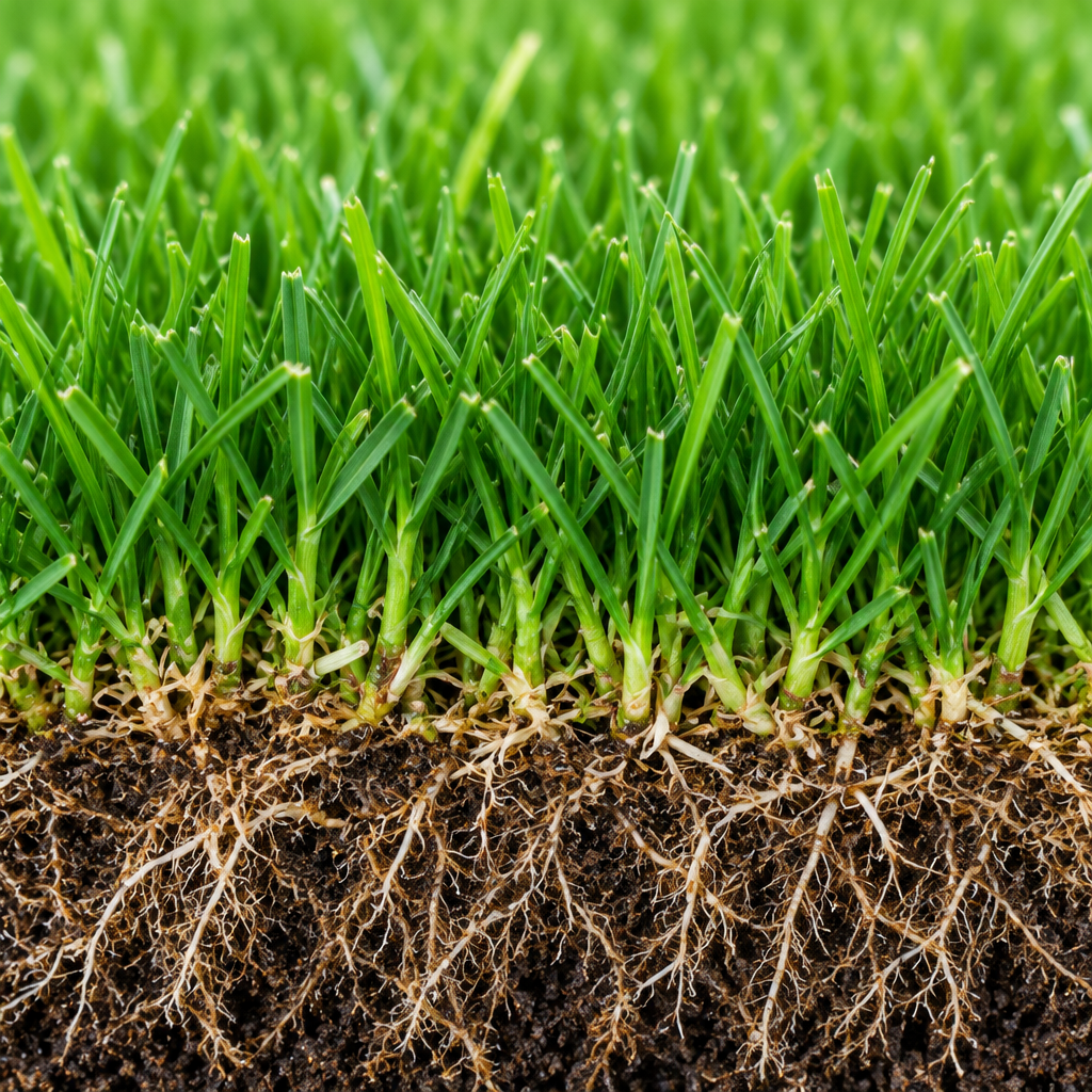 Deluxe Turf *Bulk Buy Saver* FREE Pallet Delivery (select pallet amount)