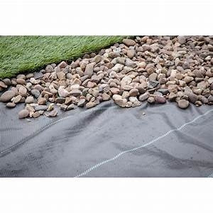 Weed Control Membrane 50m x 1m roll