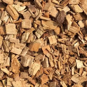 Play Grade Hardwood Approx.2000L chip large bulk bag