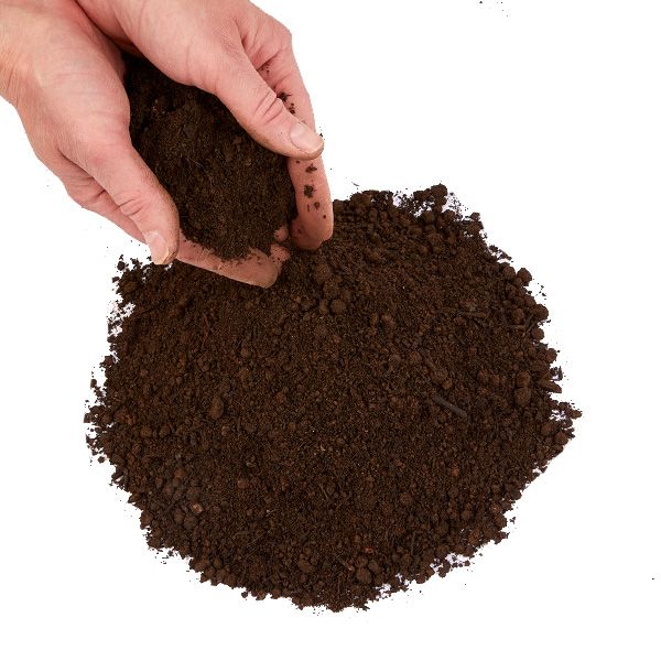 Premium Top soil