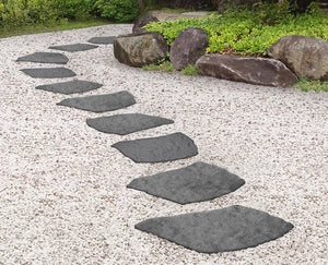 Stepping Stone Natural B Grey