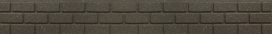 15cm Ultra Curve Bricks Earth - image 2