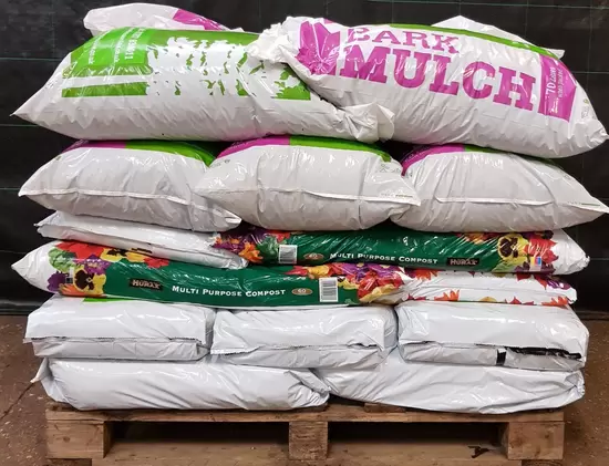 Potting and Garden Mulch Pack